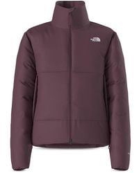 The North Face - Pertex Explore Puffer Jacket - Lyst