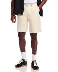 John Elliott - Cut Off 9.5 Work Shorts - Lyst