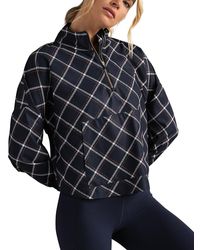Rhone - Mirage Anorak - Lyst