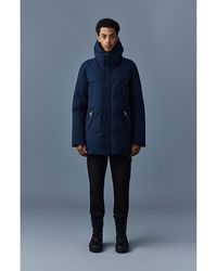 Mackage - Edward 2-In-1 Down Coat With Removable Hooded Bib - Lyst