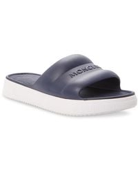 Moncler - Altive Slides - Lyst