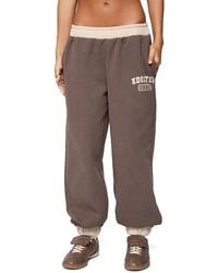 Edikted - 1980 Sweatpants - Lyst