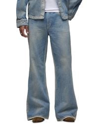 Hudson Jeans - Hendrix Flare Jeans - Lyst