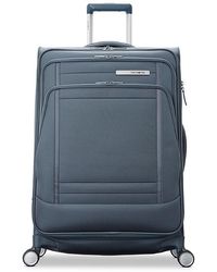 Samsonite - Uplift Medium Expandable Spinner Suitcase - Lyst