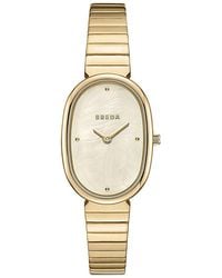 Breda - Jane Watch, 12Mm X 23Mm - Lyst
