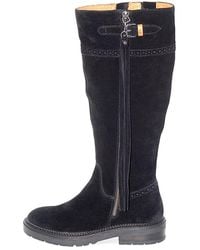 Gentle Souls - Wheron Tall Boots - Lyst