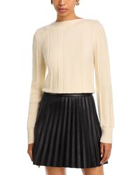 Steve Madden - Serra Sweater - Lyst