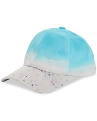 Lele Sadoughi - X Malin Waikiki Baseball Cap - Lyst
