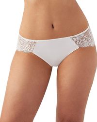 B.tempt'd - B. Tempt'D By Wacoal It's On Lace Hipster - Lyst