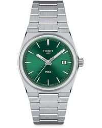 Tissot - Prx Watch, 35Mm - Lyst
