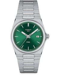 Tissot - Prx Watch, 35Mm - Lyst