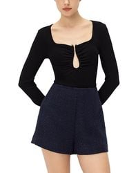 Elodie the Label - Mireya Top - Lyst