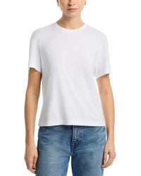 TOTEME - Classic Tee - Lyst