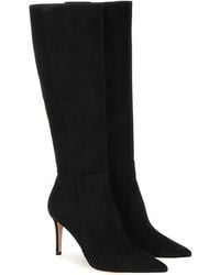 Gianvito Rossi - Levy Boot - Lyst