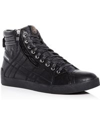 diesel sneakers mens sale