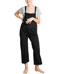 Nom Maternity - Imogen Overalls - Lyst