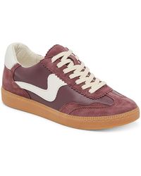 Dolce Vita - Notice Low Top Sneakers - Lyst