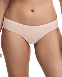 Chantelle - Soft Stretch One-Size Bikini - Lyst
