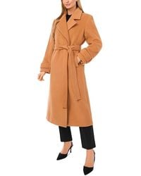 Ted Baker - Rosina Wrap Coat - Lyst