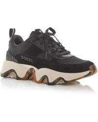 Sorel - Kinetic Impact Ii Wonder Sneakers - Lyst