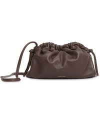 Mansur Gavriel - Mini Cloud Clutch - Lyst