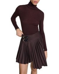 Maje - Milko Sweater - Lyst