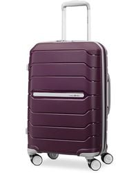 Samsonite - Freeform Hardside 21 Spinner - Lyst