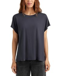 Splendid - Tyra Tee - Lyst