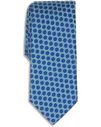 Ted Baker - Wilson Dot Tie - Lyst