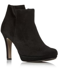 paul green tatum bootie