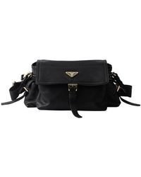 Prada - Tote Bags - Lyst