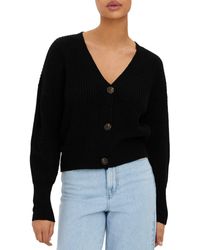 Vero Moda Cardigans for Women | Online Sale up to 62% off | Lyst