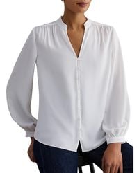 Hobbs - Blair Blouse - Lyst