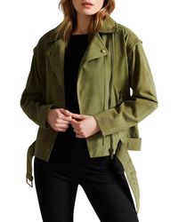 ted baker idda