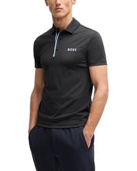 BOSS - Paddytech Pro Polo - Lyst