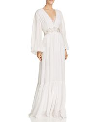 french connection gowns