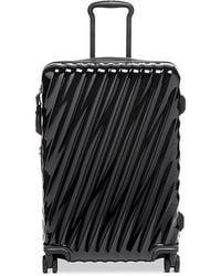 Tumi - 19 Degree Short Trip Expandable 4-Wheel Packing Case - Lyst