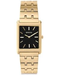 Breda - Virgil Watch, 26Mm - Lyst