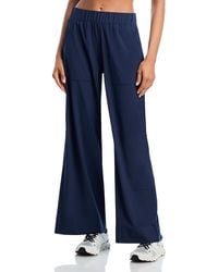 Beyond Yoga - Easy Wide Leg Pants - Lyst