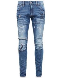 G Star Raw Skinny Jeans For Men Up To 73 Off At Lyst Com