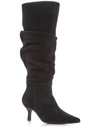 Jonathan Simkhai - Jordi Slouch Pointed Toe Boots - Lyst
