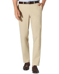 Hiltl - Parma Essential Cotton Stretch Chino Pants - Lyst