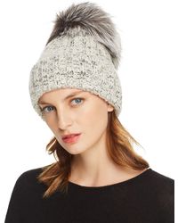 kyi kyi faux fur beanie|OFF 79 