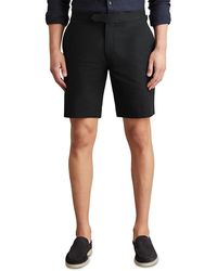 Reiss - Sketch Formal Side Adjuster 9.1 Shorts - Lyst