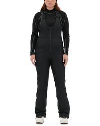 Halfdays - Isabel Bib Pants - Lyst