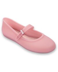 Melissa - Soft Ballerinas - Lyst