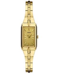 Seiko - Essentials Watch, 16Mm - Lyst