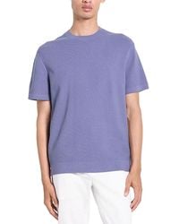 Theory - Soris Tee - Lyst
