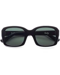 CADDIS - Shelby Polarized Sunglasses, 48 Mm - Lyst