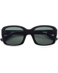 CADDIS - Shelby Polarized Sunglasses, 48 Mm - Lyst